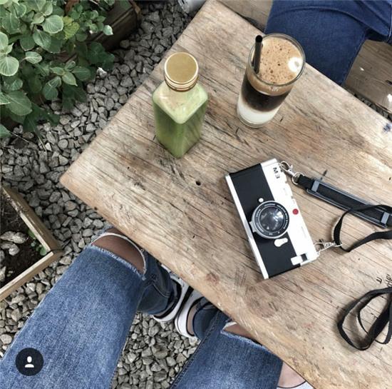 Lên Đà Lạt mà không check in sống ảo tại 5 quán cafe này thì thật thiếu sót! - Ảnh 14.