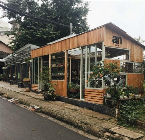 Lên Đà Lạt mà không check in sống ảo tại 5 quán cafe này thì thật thiếu sót! - Ảnh 15.