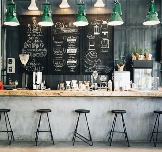 Lên Đà Lạt mà không check in sống ảo tại 5 quán cafe này thì thật thiếu sót! - Ảnh 20.