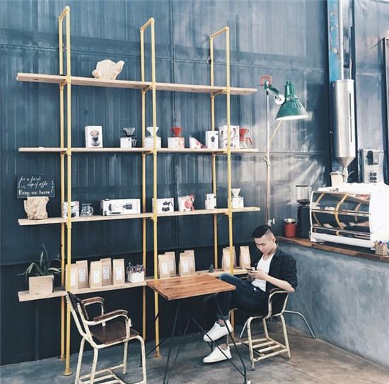 Lên Đà Lạt mà không check in sống ảo tại 5 quán cafe này thì thật thiếu sót! - Ảnh 21.