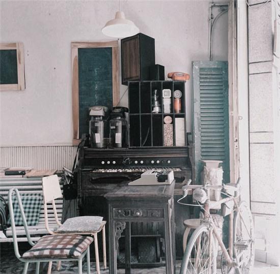 Lên Đà Lạt mà không check in sống ảo tại 5 quán cafe này thì thật thiếu sót! - Ảnh 23.