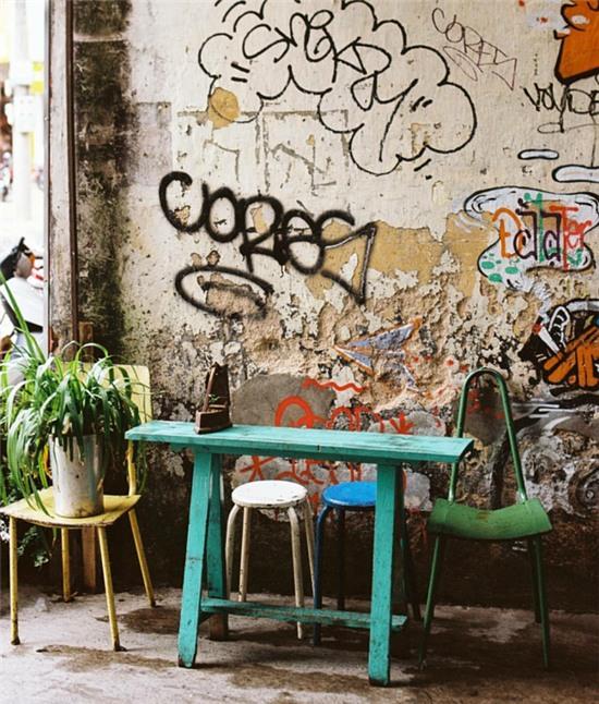 Lên Đà Lạt mà không check in sống ảo tại 5 quán cafe này thì thật thiếu sót! - Ảnh 28.