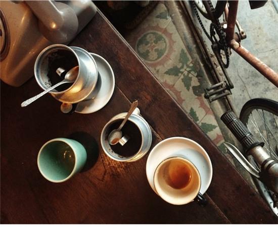 Lên Đà Lạt mà không check in sống ảo tại 5 quán cafe này thì thật thiếu sót! - Ảnh 29.