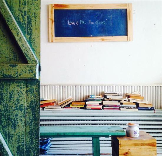 Lên Đà Lạt mà không check in sống ảo tại 5 quán cafe này thì thật thiếu sót! - Ảnh 30.