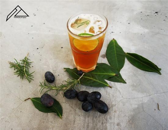 Lên Đà Lạt mà không check in sống ảo tại 5 quán cafe này thì thật thiếu sót! - Ảnh 8.