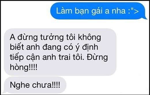 tin nhắn tỏ tình
