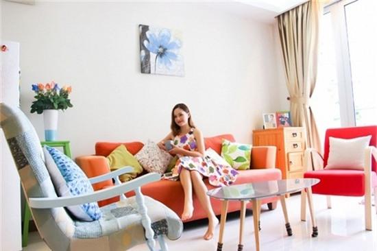 Nhà sao Việt độc thân 2