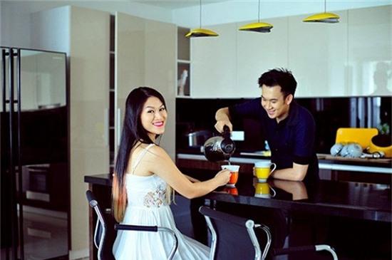 Nhà sao Việt độc thân 3