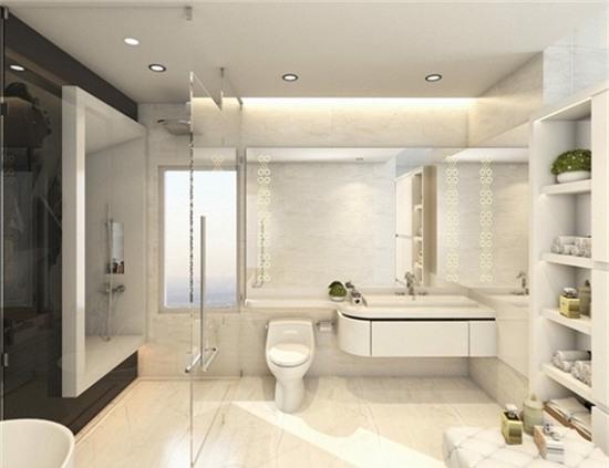 Nhà sao Việt độc thân 6