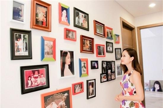 Nhà sao Việt độc thân 3