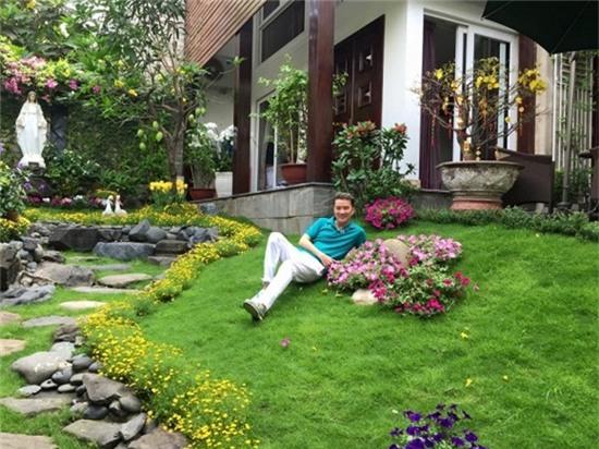 Nhà sao Việt độc thân 0