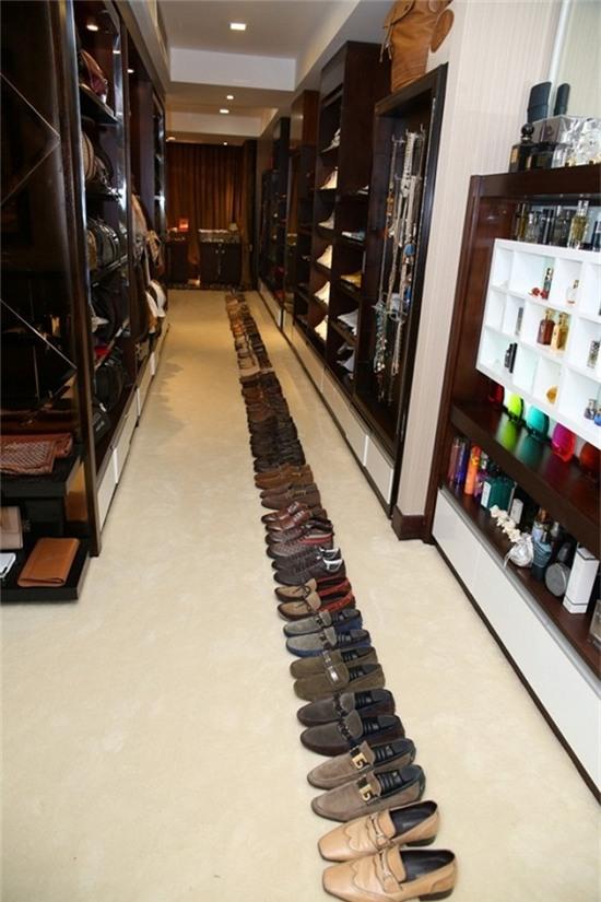 Nhà sao Việt độc thân 4