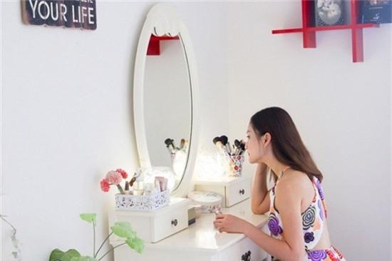 Nhà sao Việt độc thân 4