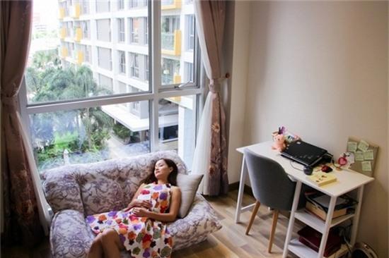 Nhà sao Việt độc thân 5