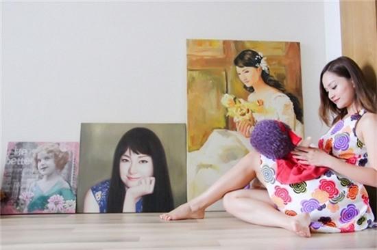 Nhà sao Việt độc thân 6