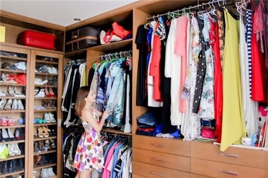 Nhà sao Việt độc thân 0