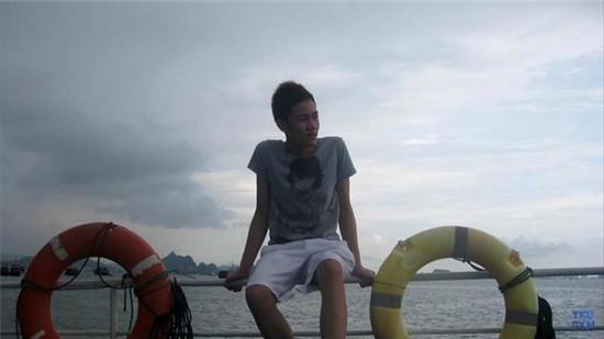 9X tap gym giup tang 18 kg va 5 cm chieu cao hinh anh 1