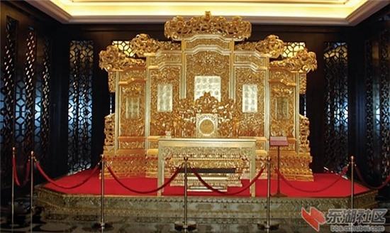 Co ngoi khien 'Duong Tang' la nghe si giau nhat Trung Quoc hinh anh 6