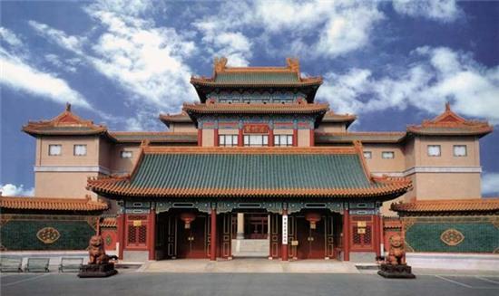 Co ngoi khien 'Duong Tang' la nghe si giau nhat Trung Quoc hinh anh 9