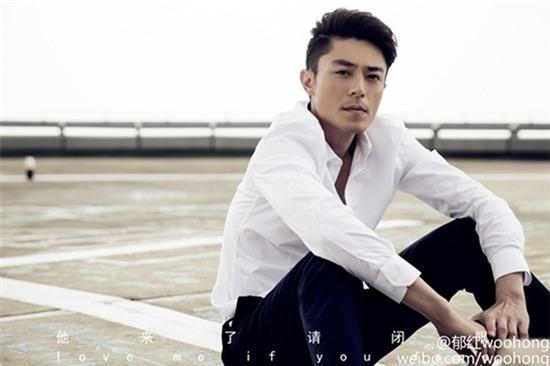 Các sao có tuổi thơ bất hạnh: Người vượt qua nỗi đau, kẻ thất bại vì scandal - Ảnh 16.