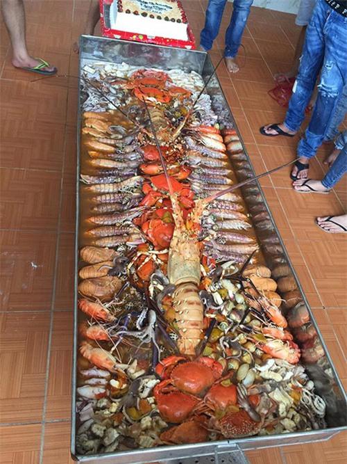 chu lau hai san 50 trieu o ca mau: khong “len y tuong” tu lau 2 trieu ha noi - 14