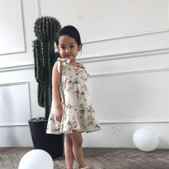 Hari won phiên bản nhí hát “Anh cứ đi đi” gây bão mạng