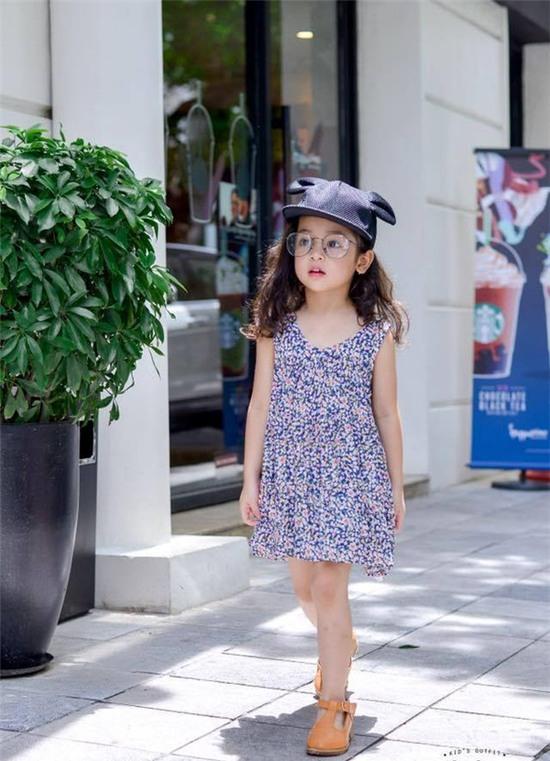 Hari won phiên bản nhí hát “Anh cứ đi đi” gây bão mạng