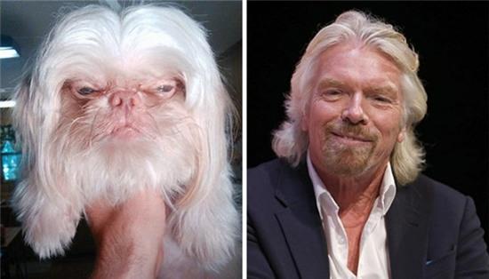 bat cuoi voi ban sao "hoan hao" cua con nguoi hinh anh 10