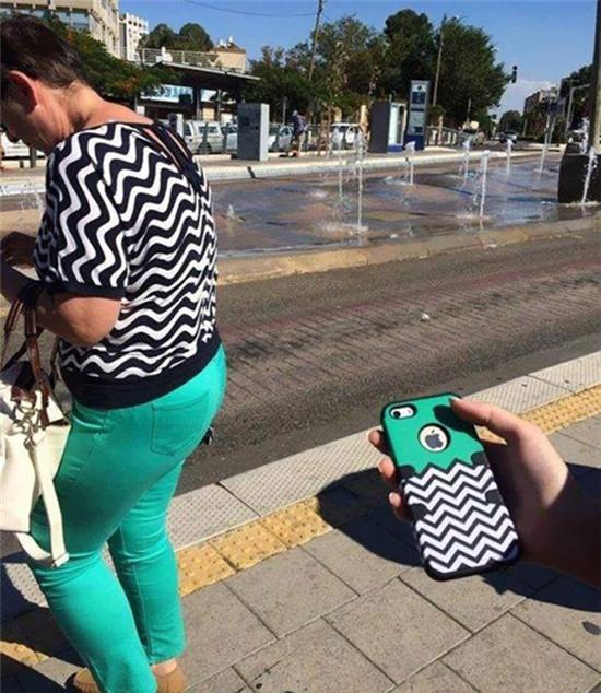 bat cuoi voi ban sao "hoan hao" cua con nguoi hinh anh 14