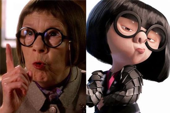 bat cuoi voi ban sao "hoan hao" cua con nguoi hinh anh 2