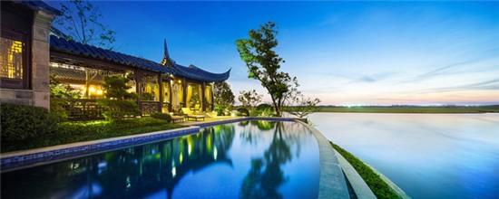 Bên trong căn biệt thự đắt nhất Trung Quốc - Ảnh 6.