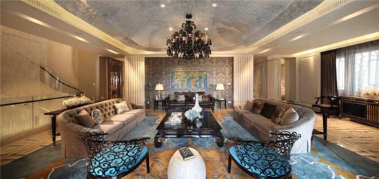 Bên trong căn biệt thự đắt nhất Trung Quốc - Ảnh 9.