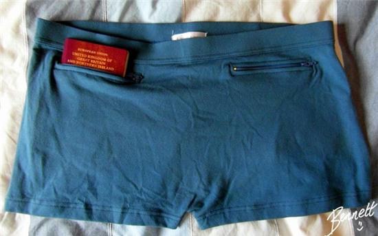 11 mon do co the cuu doi ban tren duong phuot hinh anh 1