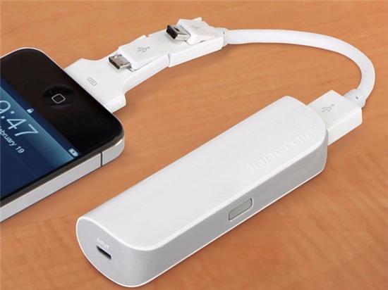 11 mon do co the cuu doi ban tren duong phuot hinh anh 2