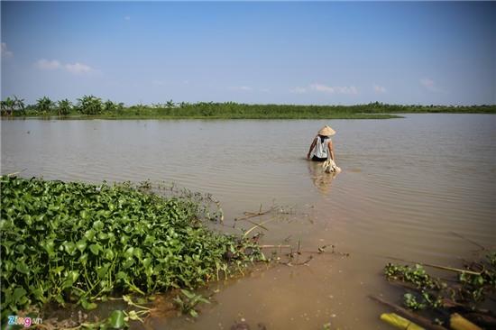 Cuoc doi cuc nhoc cua ba me sinh 14 dua con hinh anh 19