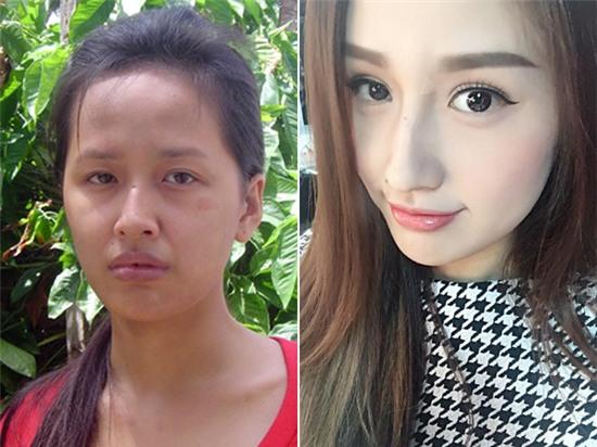 Những minh chứng cho thấy con gái mà thiếu chì kẻ lông mày là chết dở - Ảnh 5.