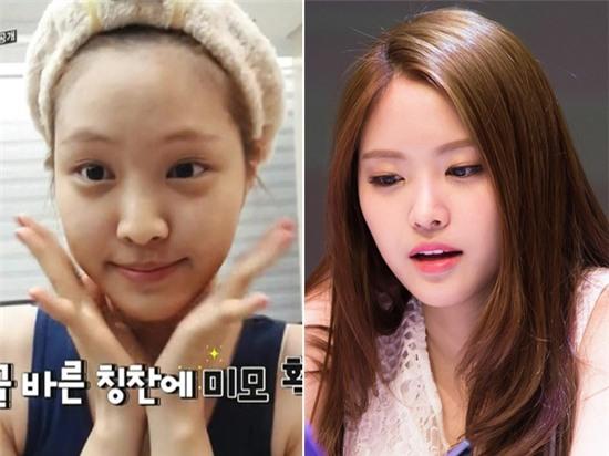 Những minh chứng cho thấy con gái mà thiếu chì kẻ lông mày là chết dở - Ảnh 11.