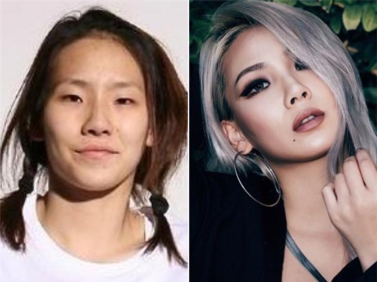 Những minh chứng cho thấy con gái mà thiếu chì kẻ lông mày là chết dở - Ảnh 12.