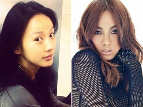 Những minh chứng cho thấy con gái mà thiếu chì kẻ lông mày là chết dở - Ảnh 13.