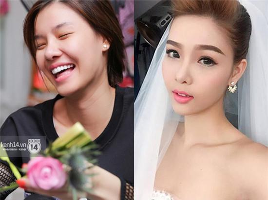 Những minh chứng cho thấy con gái mà thiếu chì kẻ lông mày là chết dở - Ảnh 6.