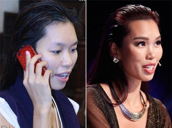 Những minh chứng cho thấy con gái mà thiếu chì kẻ lông mày là chết dở - Ảnh 8.