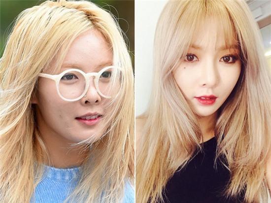 Những minh chứng cho thấy con gái mà thiếu chì kẻ lông mày là chết dở - Ảnh 9.