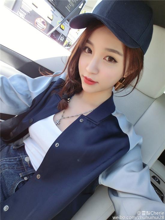 Danh sách bạn gái dài dằng dặc của thiếu gia giàu nhất Trung Quốc - Ảnh 32.