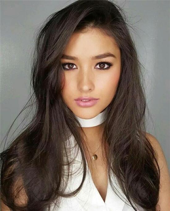 Đây là hot girl 18 tuổi của Philippines, mỹ nhân đẹp thứ 2 thế giới 2016! - Ảnh 5.