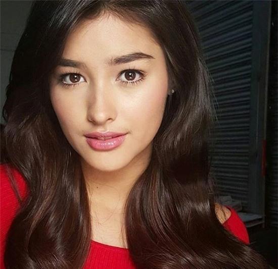 Đây là hot girl 18 tuổi của Philippines, mỹ nhân đẹp thứ 2 thế giới 2016! - Ảnh 7.