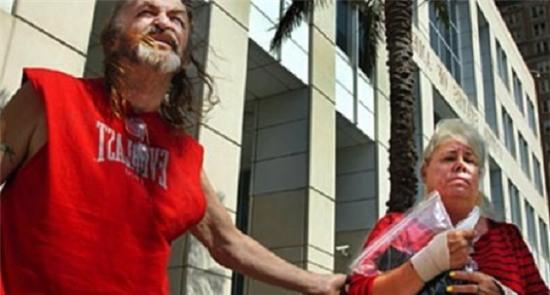 Của thiên trả địa - Số phận thê thảm của 15 người trúng số độc đắc - Ảnh 7.