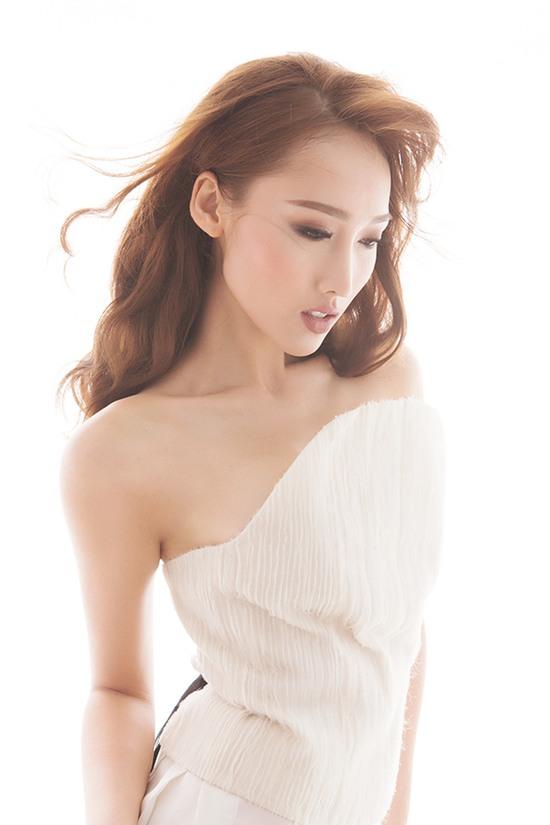 3 bộ hình thời trang của The Face Việt đã lên sóng, team nào mới thực sự xuất sắc nhất? - Ảnh 13.