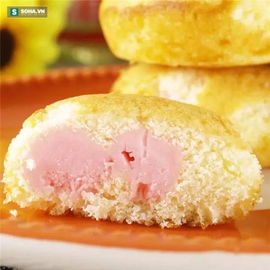 Top 10 món ăn siêu độc có thể gây ung thư dạ dày cho trẻ em - Ảnh 2.