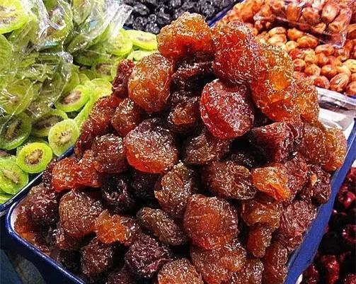 Top 10 món ăn siêu độc có thể gây ung thư dạ dày cho trẻ em - Ảnh 4.