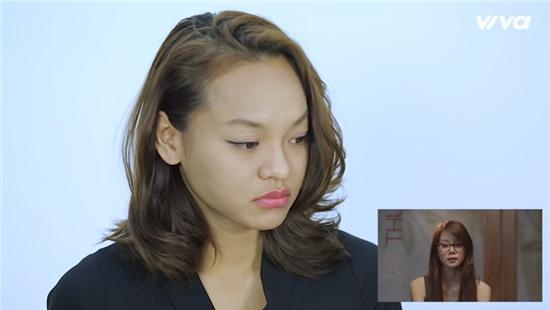 Mai Ngô bật khóc nức nở khi nghe An Nguy rơi nước mắt nhận xét về mình - hình ảnh 2